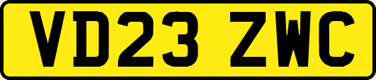 VD23ZWC