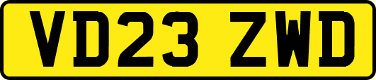 VD23ZWD