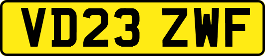 VD23ZWF