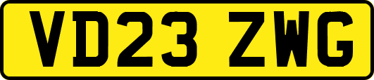 VD23ZWG