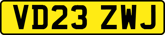 VD23ZWJ