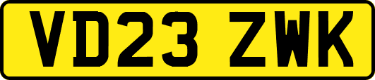 VD23ZWK