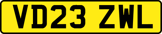 VD23ZWL