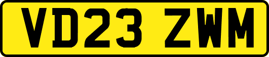 VD23ZWM