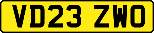 VD23ZWO