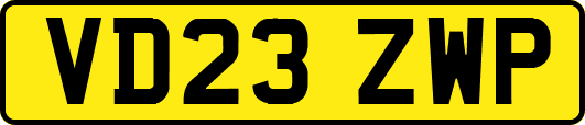 VD23ZWP