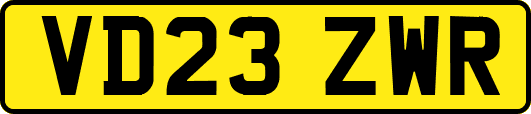 VD23ZWR