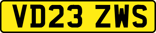 VD23ZWS