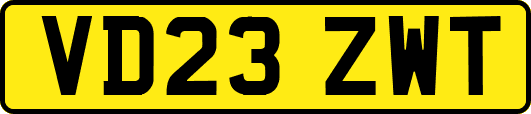 VD23ZWT