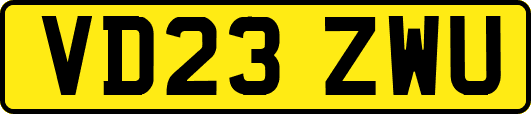 VD23ZWU