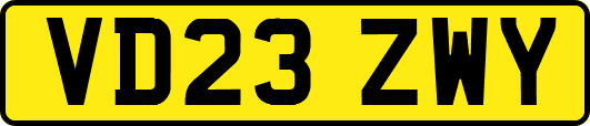 VD23ZWY