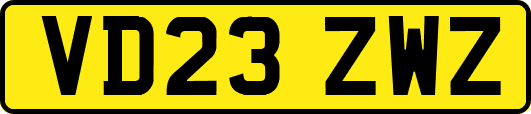 VD23ZWZ