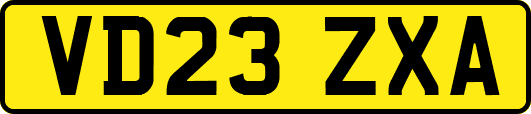 VD23ZXA