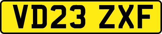 VD23ZXF