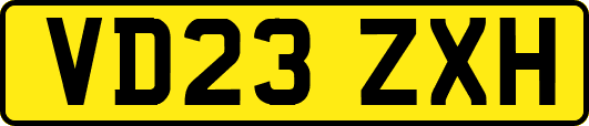 VD23ZXH