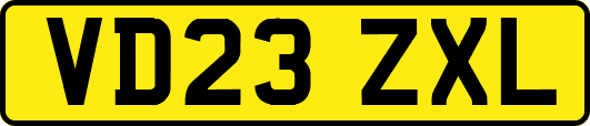 VD23ZXL