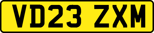 VD23ZXM