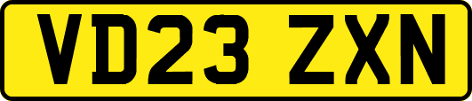 VD23ZXN