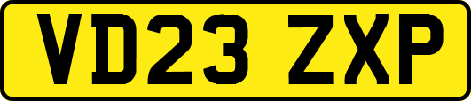 VD23ZXP