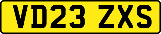 VD23ZXS