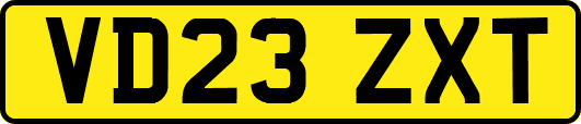 VD23ZXT