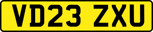 VD23ZXU