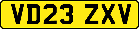 VD23ZXV