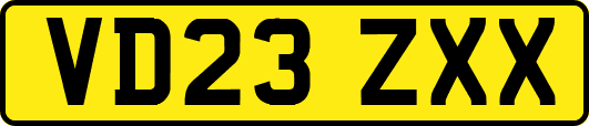 VD23ZXX