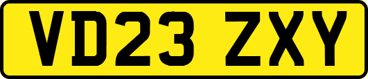 VD23ZXY