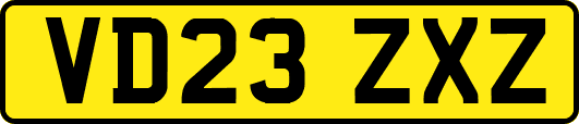 VD23ZXZ