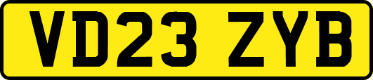 VD23ZYB
