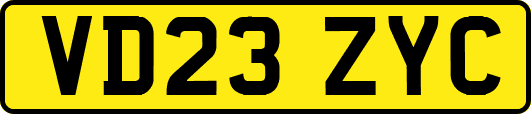 VD23ZYC