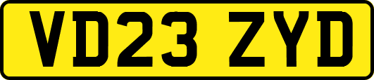 VD23ZYD