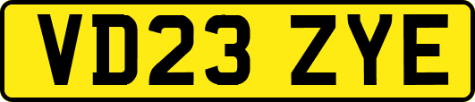 VD23ZYE