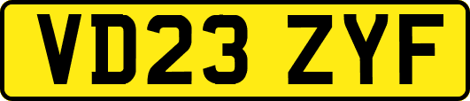 VD23ZYF