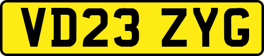 VD23ZYG