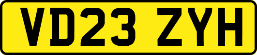 VD23ZYH