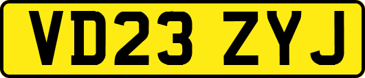 VD23ZYJ