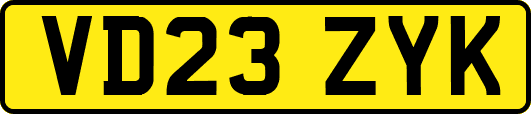 VD23ZYK
