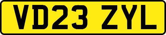 VD23ZYL