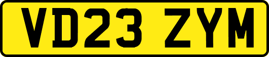 VD23ZYM