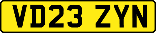 VD23ZYN