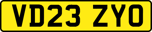 VD23ZYO