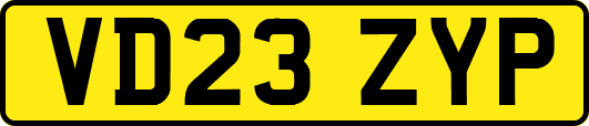 VD23ZYP