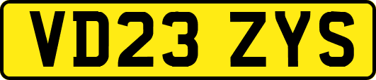 VD23ZYS