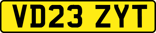 VD23ZYT