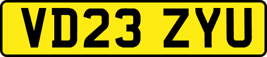 VD23ZYU