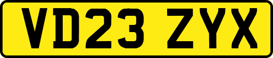 VD23ZYX