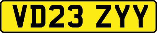 VD23ZYY