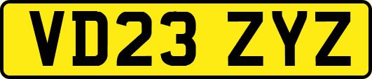 VD23ZYZ